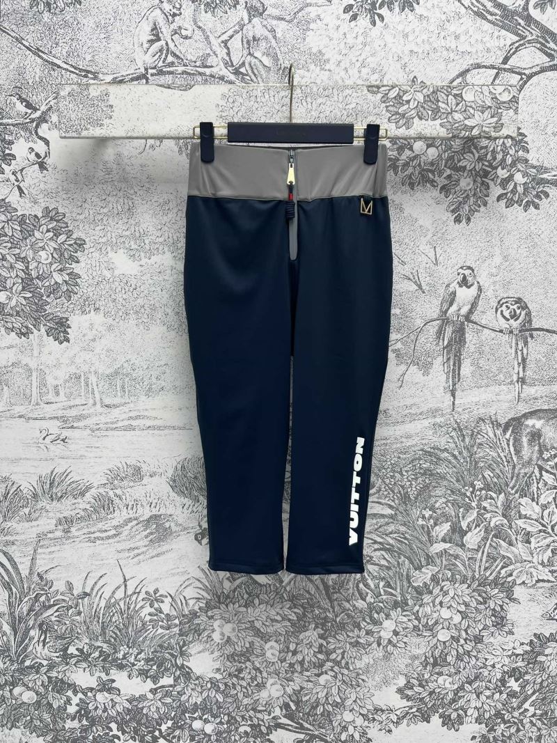 Louis Vuitton Long Pants